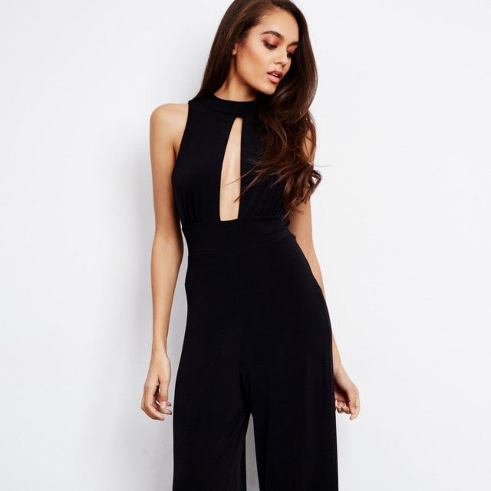 Silkfred Keyhole Jumpsuit from Fleabag (US 6/UK 8)